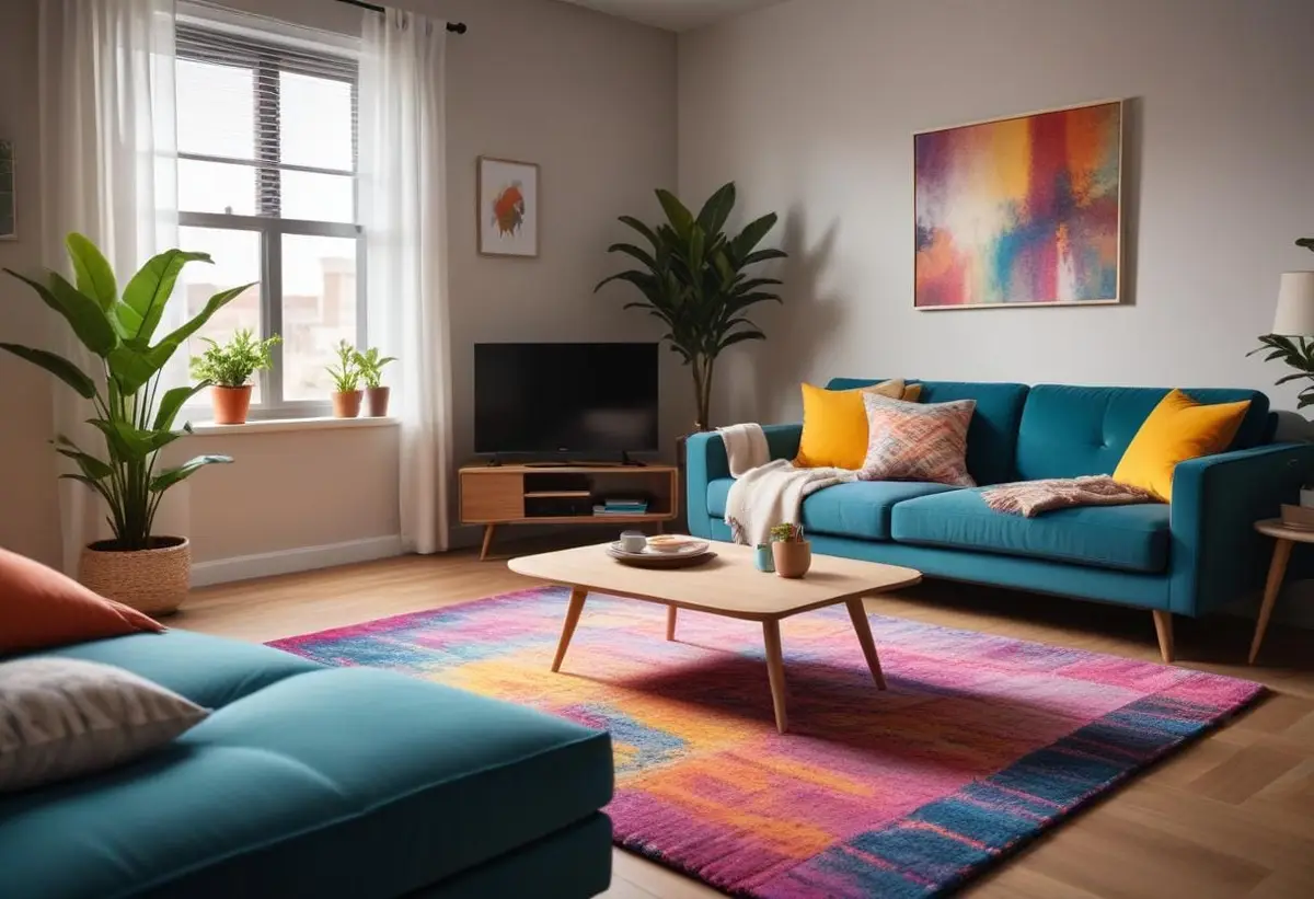 Så mycket mer med Chromecast 4K – Upplev din tv på nytt! illustration