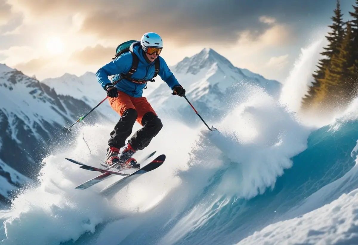 Gopro Hero 11 illustration