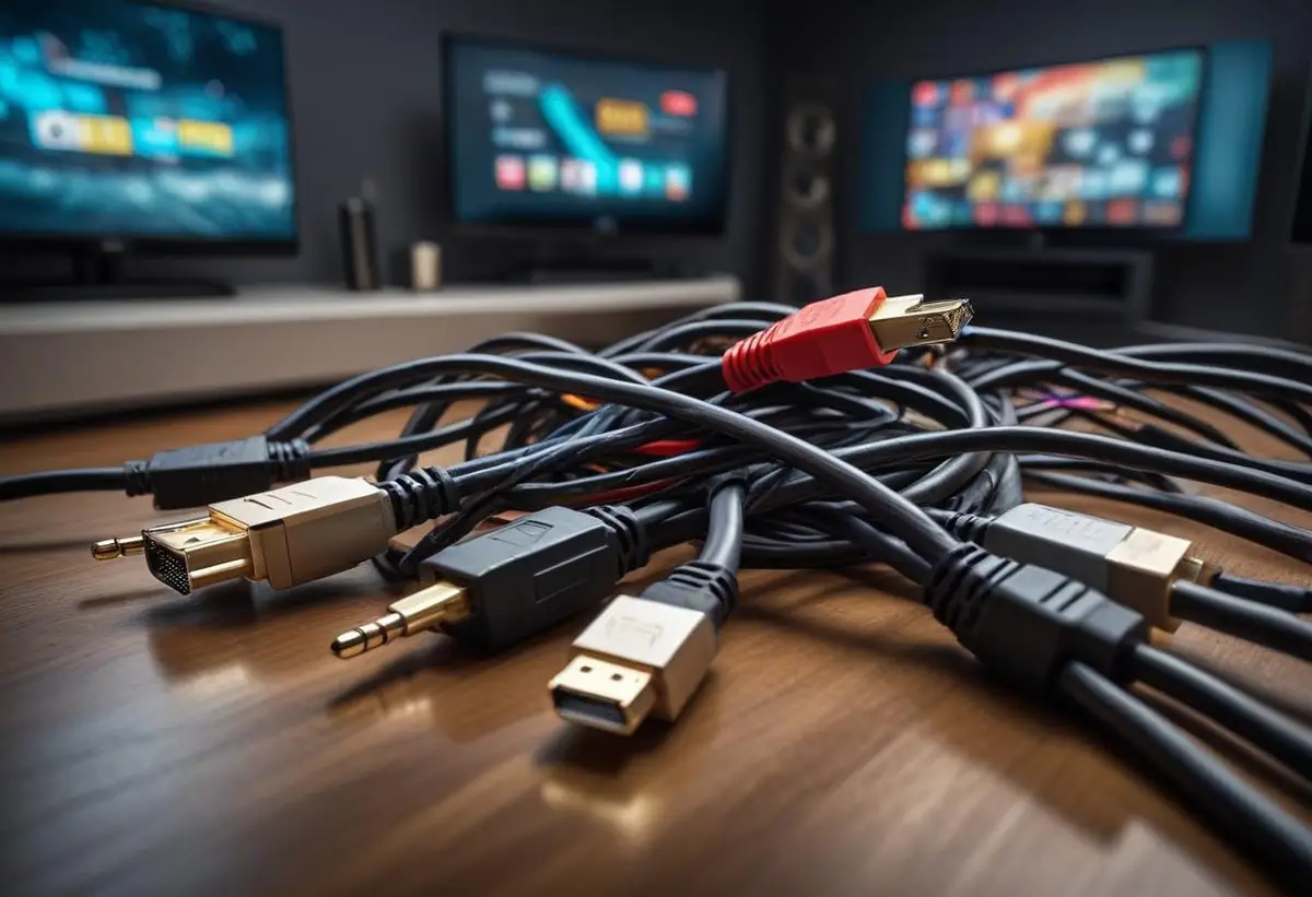 Så här får du ut det mesta av din HDMI-anslutning! illustration