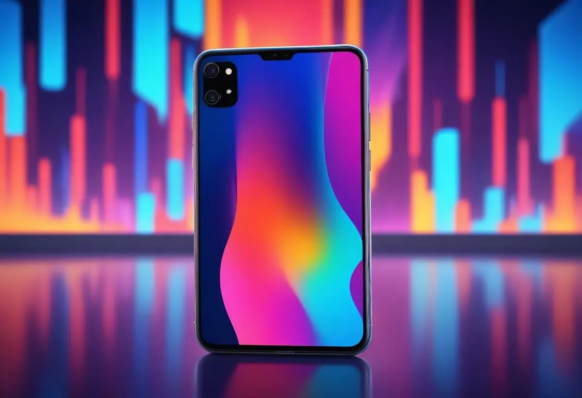 Därför älskar vi iPhone 13 Pro Max – en smartphone i toppklass illustration