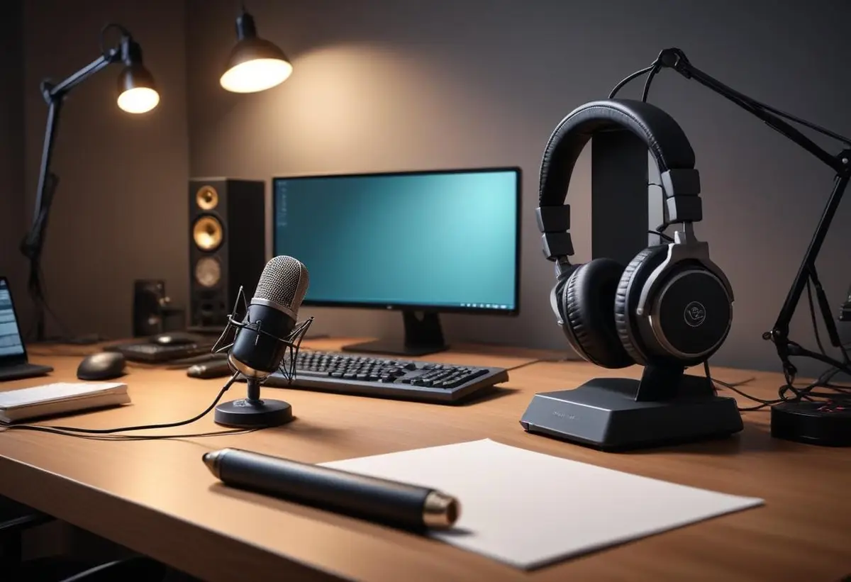 Sennheiser illustration