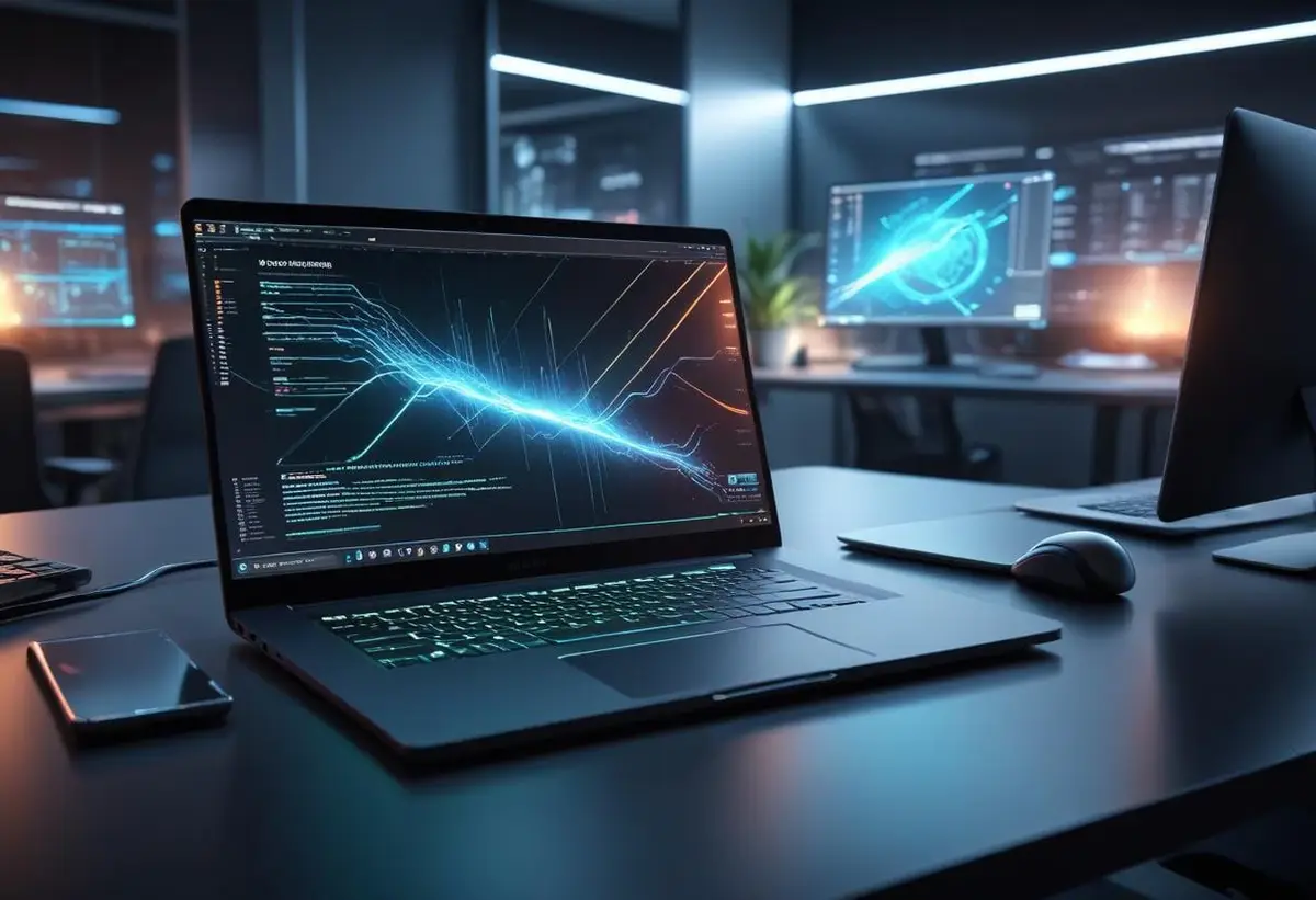 Ssd illustration