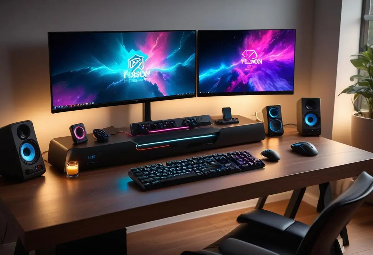 Maxa din kreativitet med en stream deck! illustration